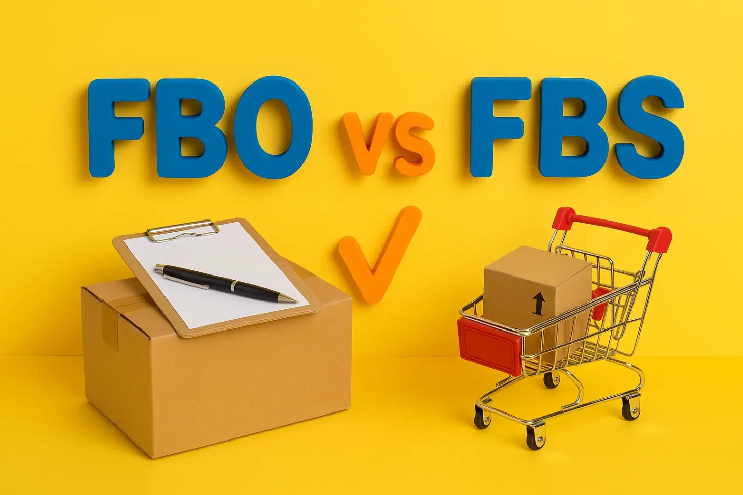 Какие интернет-магазины выигрывают от FBO